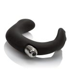 Dr. Joel Kaplan P-Rock Prostate Massager - Black - Image 6