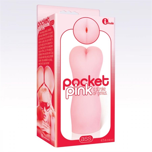 e65948be66c53beef61b0692c89368ac Pocket Pink - Ass - Image 1
