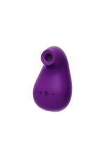 Suki Rechargeable Sonic Vibe - Deep Purple - Image 2