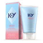 K-Y Jelly 4 Oz Tube - Large - Image 3