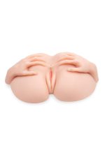 Stroke Off Vibrating Spread Wide - Light - Image 2