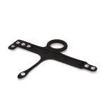 Silicone Tri-Snap Ball Spreader - Image 4