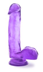 B Yours Sweet N Hard 1 - Purple - Image 3