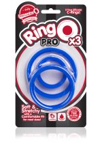 Ringo Pro X3 - Blue - Image 2