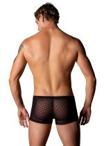 Widow Maker Mini Pouch Short - Medium - Black - Image 2