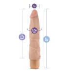 Dr. Skin - Cock Vibe # 1 - Beige - Image 5