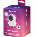 Dreamy Sheep