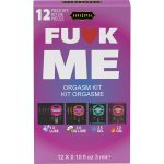 Sex-to-Go Packet Set Prepack - Image 5