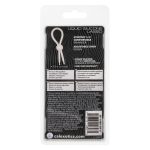 Alpha Liquid Silicone Lasso - Natural - Image 2