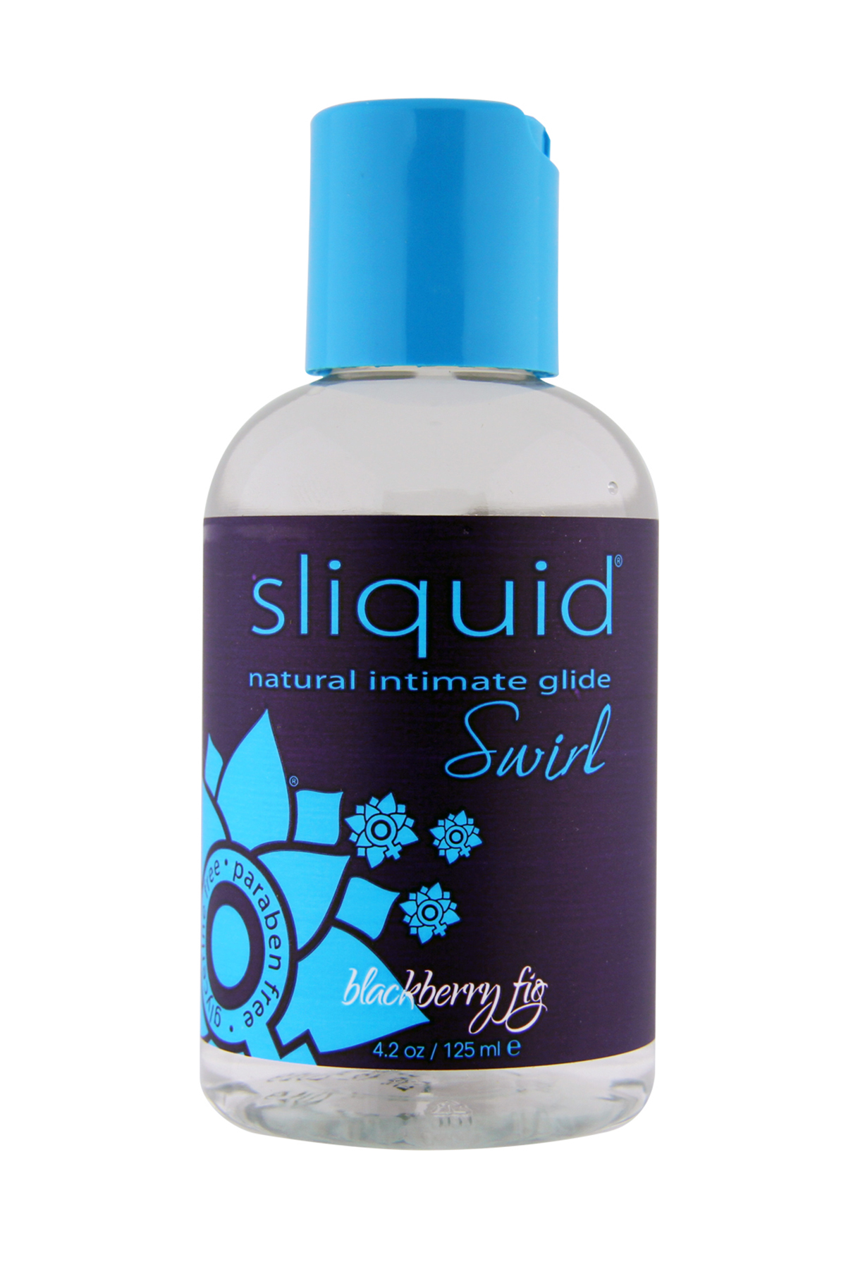 eK7hwrcfvfR8MKCt6QrcfPuP7KVwkdYg Naturals Swirl - Blackberry Fig - 4.2 Fl. Oz. (124 ml) - Image 1