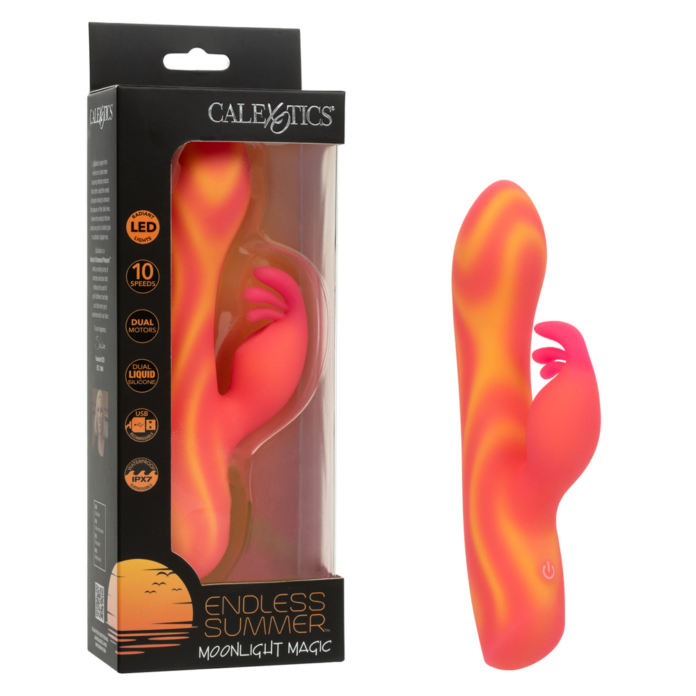 eNK1jqAt Endless Summer Moonlight Magic - Orange - Image 1