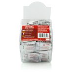 Screaming O Condoms - Lubricated - 144 Count Bowl - Image 3