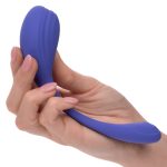 Calexotics Connect Kegel Exerciser - Periwinkle - Image 2