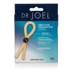 Dr. Joel's Adjustable Erection Enhancer Lasso - Flesh - Image 2