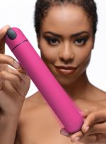 Bang XL Bullet Vibrator - Pink - Image 4