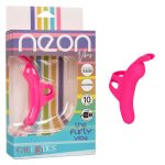 Neon Vibes - the Flirty Vibe - Pink - Image 4
