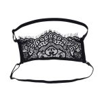 Veiled Vision Lace Blindfold - Image 2