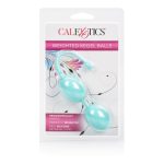 Weighted Kegel Balls - Teal - Image 2