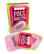 Foul Mouth Card Game - Image 3