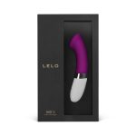 Gigi 2 - Deep Rose - Image 3