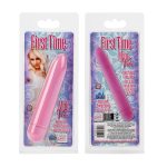 First Time Mini Vibe - Pink - Image 2