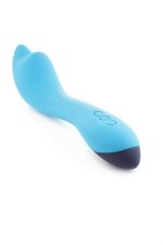 The Mademoiselle Rechargeable - Blue - Image 3