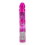 Waterproof Jack Rabbit 5 Rows - Pink - Image 2