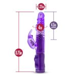 B Yours - Beginner's Bunny - Purple - Image 6