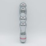 Hidden Treasure Metal Vibrator - Image 5