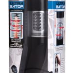 Love Botz Ultrabator Thrusting and Swirling Auto Stroker
