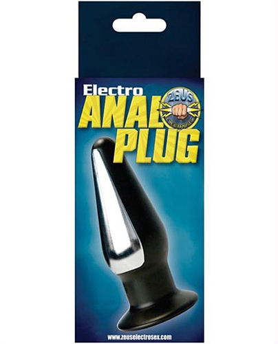 eb83c37a150bae531f31f83c5cb14ca2 Anal Plug - Image 1