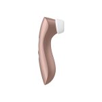 Satisfyer Pro 2 Plus Air Pulse Stimulator - Vibration - Image 2