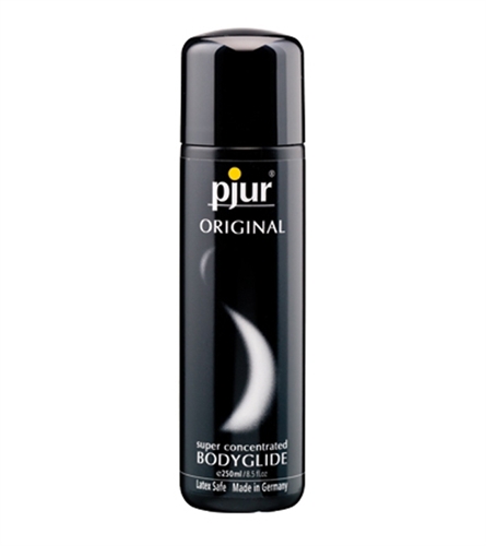 ee9c14fb6ba0113eb9ab4dd253c72c03 Pjur Original - 250ml - Image 1