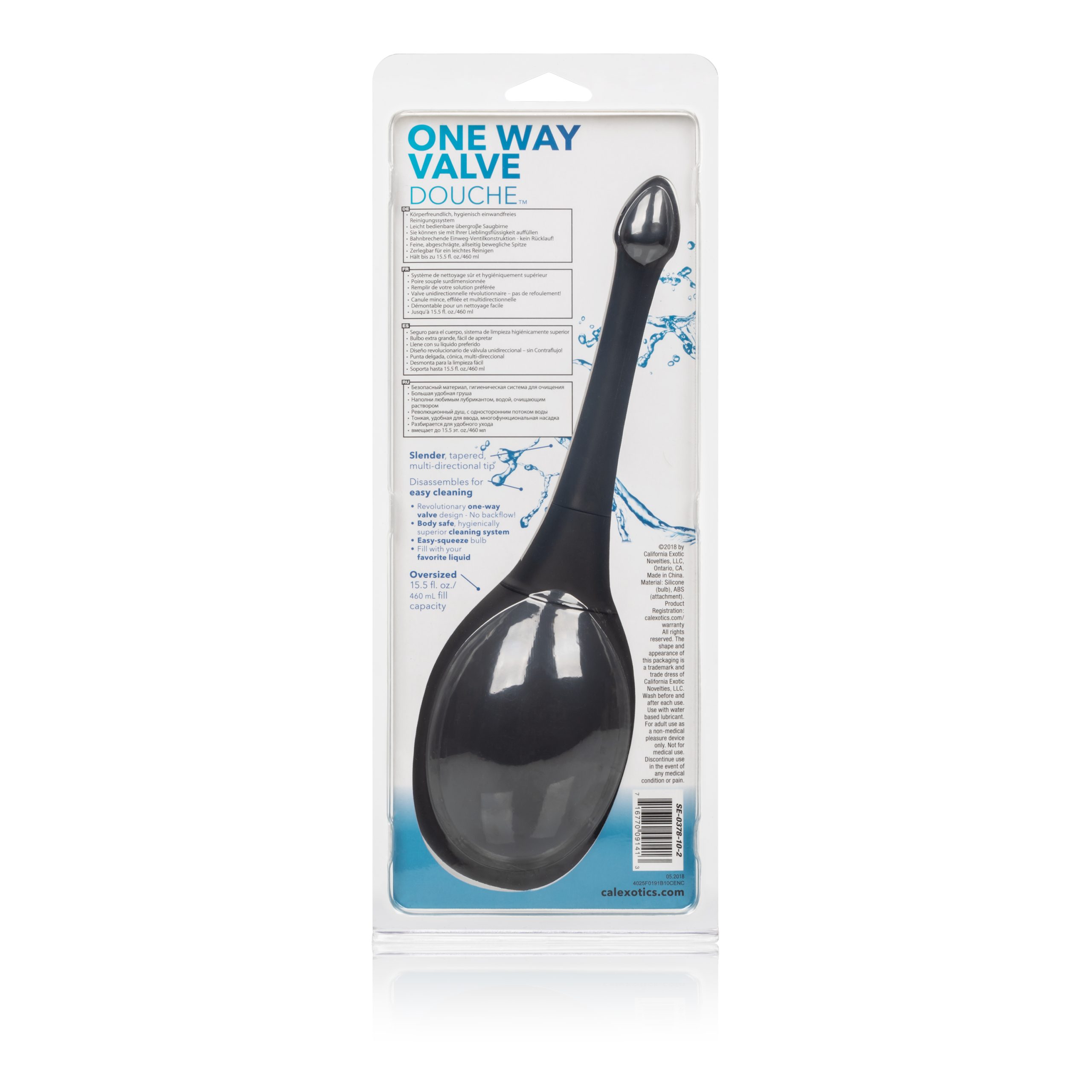 eeWJajc8BrZhn545RDTjWoQR8Atk7BPC One Way Valve Douche - Image 1