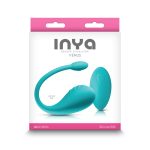 Inya - Venus - Teal - Image 3