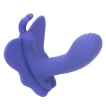 Calexotics Connect Venus Butterfly - Periwinkle - Image 6