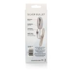 Sterling Collection Silver Bullet - Image 5