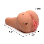 Mistress Tia - Juicy Masturbator - Image 7