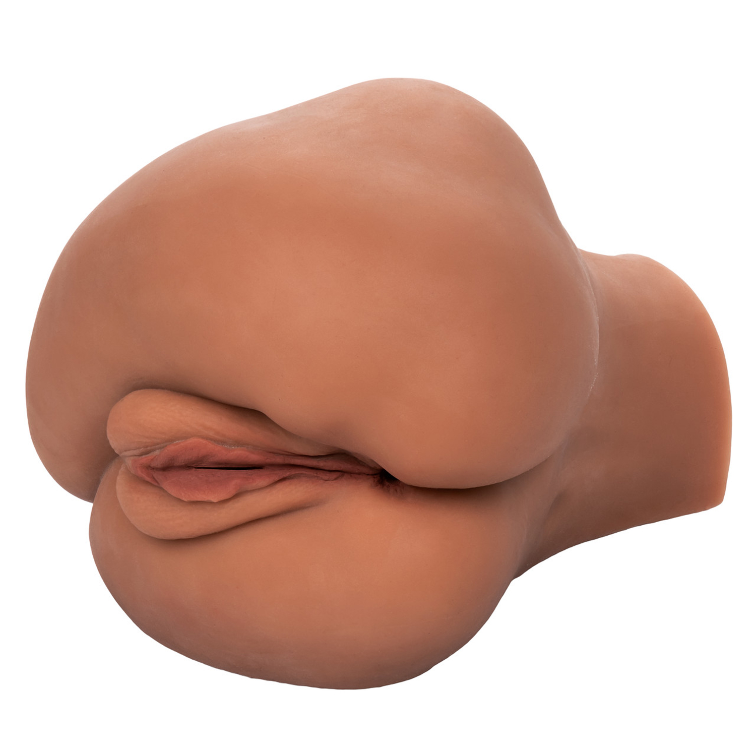enxb2exDMPIzZZxAB9tnooQ3ECSGInhb Stroke It Side Banger - Brown - Image 1