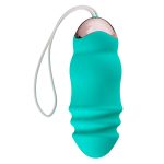 Health and Wellness Wireless Remote Control Egg - Stroking Motion - Image 9