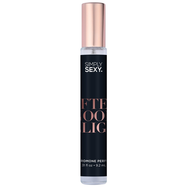 eqPYvFyg Simply Sexy Afternoon Delight - Pheromone Perfume - .31oz | 9.2ml - Image 1