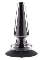 Advanced Metal Plug - Black Chrome - Image 7