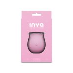 Inya the Vibrating Rose - Pink