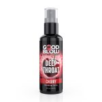 Deep Throat Spray 1oz - Cherry - Image 2