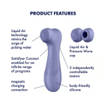 Pro 2 Generation 3 Connect App - Lilac - Image 4