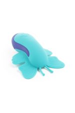 The Harlow Flutterfly - Blue - Image 3