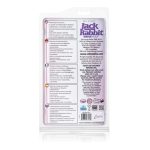 My First Jack Rabbit - Purple - Image 3