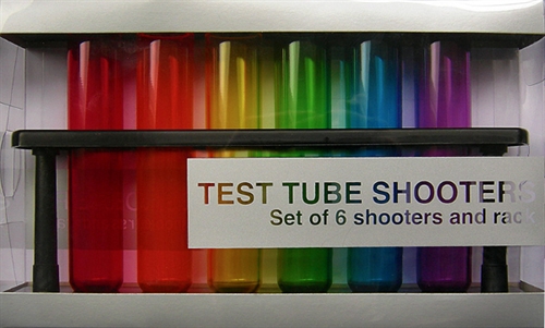 f39bbed26f2d32925d9d3a0f94fd7daf Acetate Test Tube Shooters - Image 1
