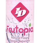 ID Frutopia Natural Flavor - Raspberry 1 Oz