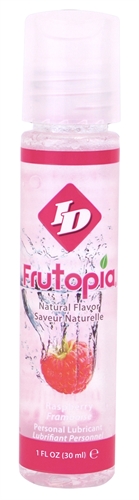 f60bcee93a5daf1a5d41ed320225b3ec ID Frutopia Natural Flavor - Raspberry 1 Oz - Image 1
